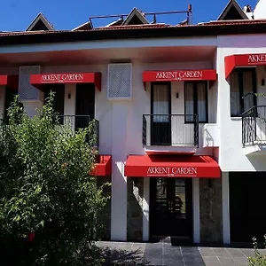 Akkent Garden Hotel